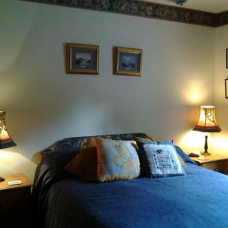 Toll Bridge Lodge Banchory Dış mekan fotoğraf